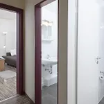 Szálloda Lorenz Zentral Nürnberg