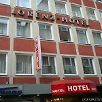Lorenz Zentral