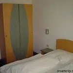 Szálloda Lorenz Zentral Nürnberg