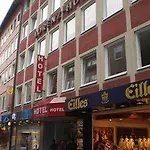 Lorenz Zentral Szálloda 2*