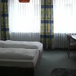 Lorenz Zentral 2* Nürnberg