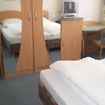 Lorenz Zentral Hotel 2*