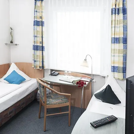 Lorenz Zentral Hotel