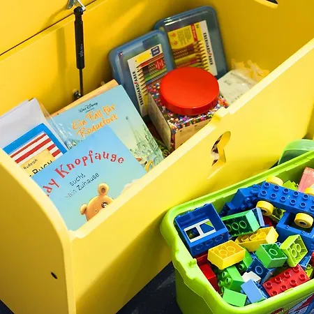 Lorenz Zentral 2* Norymberga