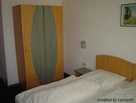 Hotel Lorenz Zentral Nürnberg