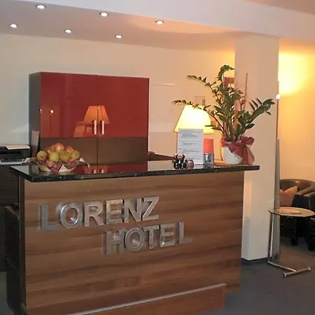 Lorenz Zentral 2*
