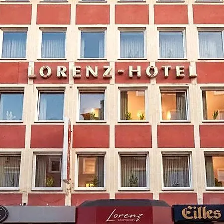 Lorenz Zentral 2*