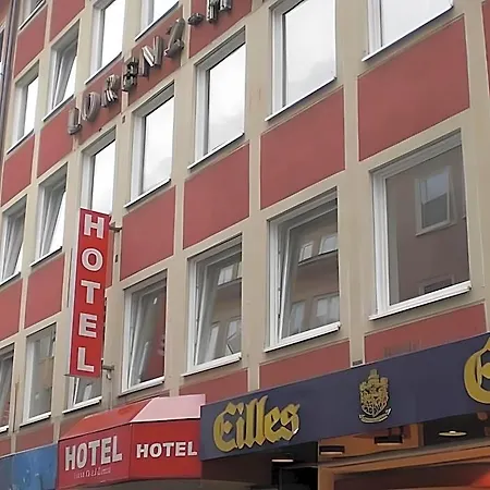 Lorenz Zentral نورنبيرغ
