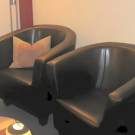 فندق Lorenz Zentral 2*