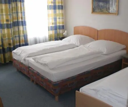 Lorenz Zentral Hotel Nürnberg