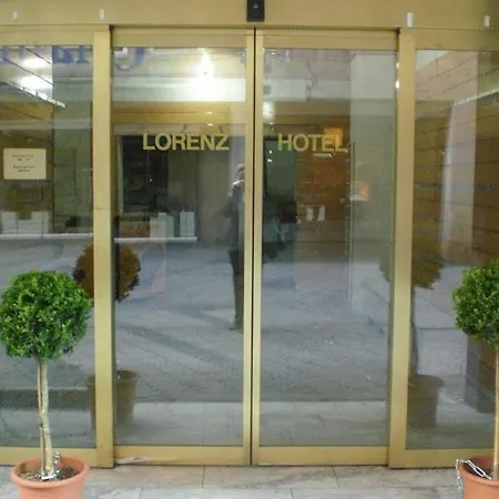 Hotel Lorenz Zentral Nürnberg