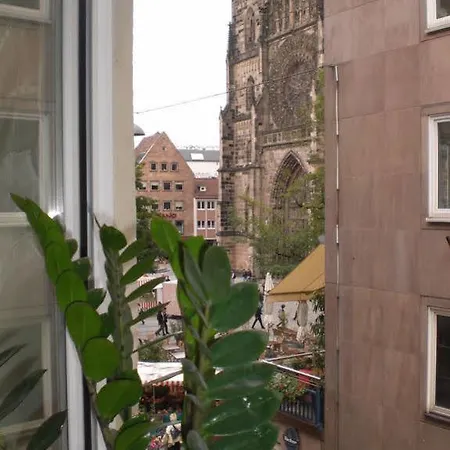 Hotel Lorenz Zentral 2*