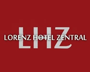 Lorenz Zentral 2* ニュルンベルク