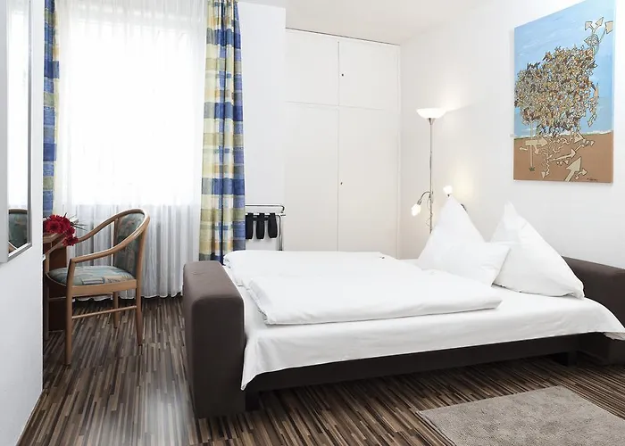 Lorenz Zentral 2* Norimberk