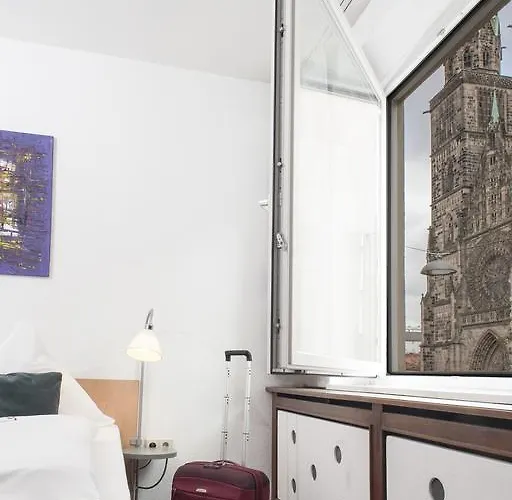 Hotel Lorenz Zentral 2*