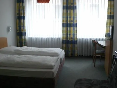 Lorenz Zentral 2* Norymberga